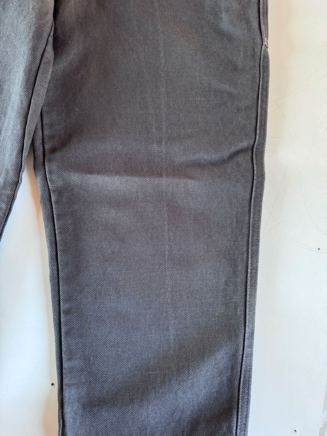S5 - Salopette Apollo Ardesia - Tg. XS/S