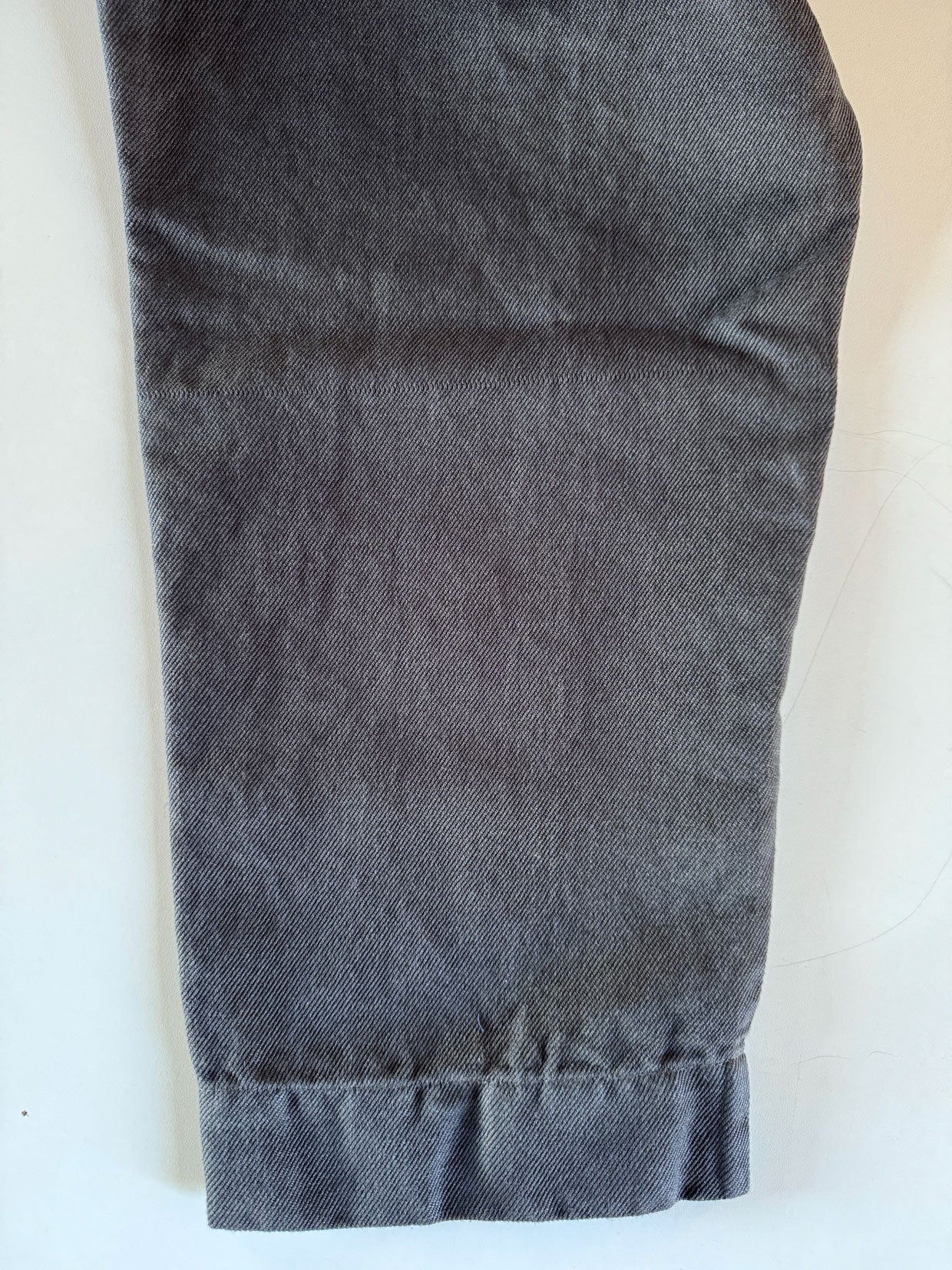 S6 - Salopette Apollo Ardesia - Tg. XS/S