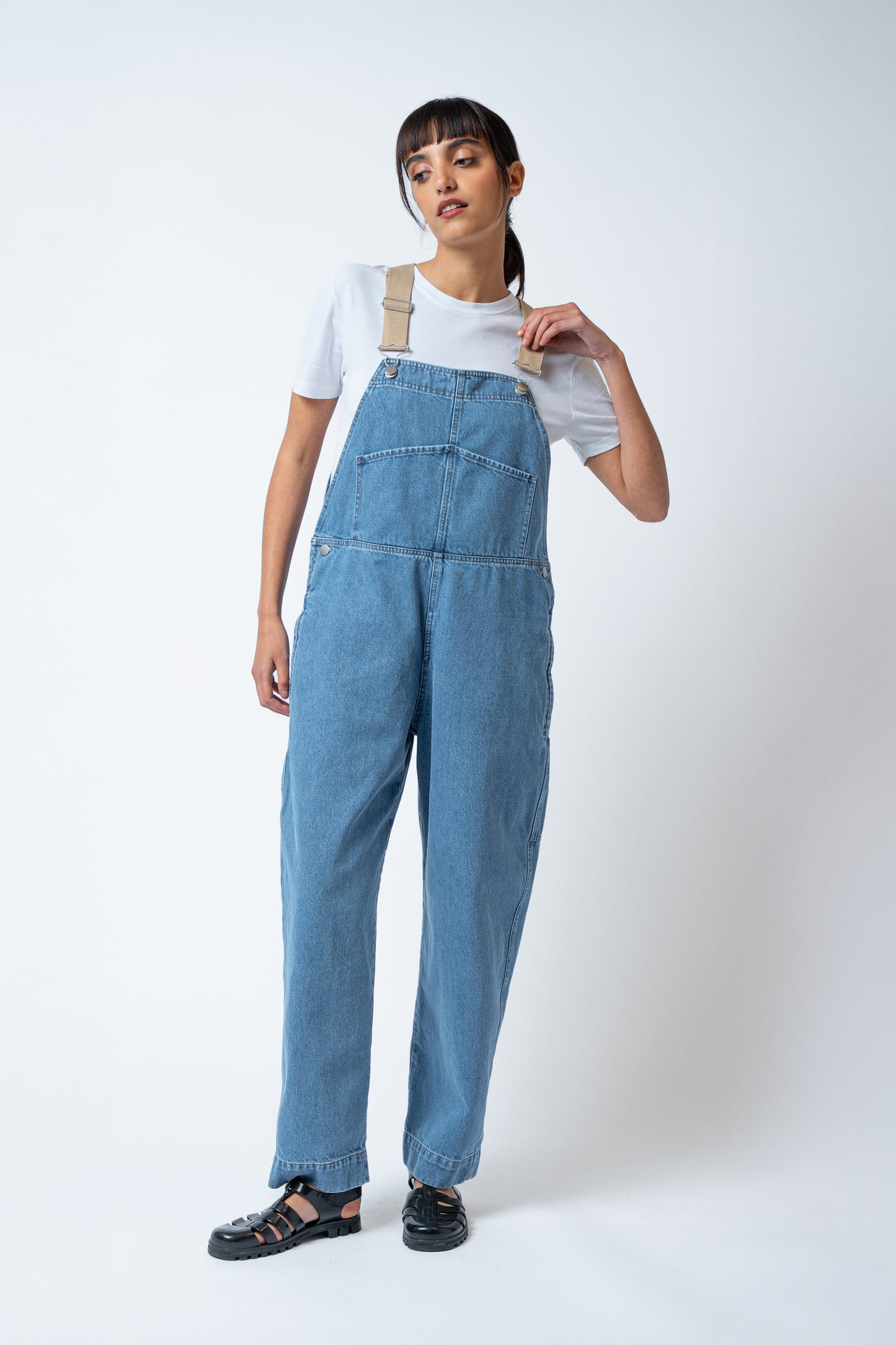 Salopette Apollo Jeans