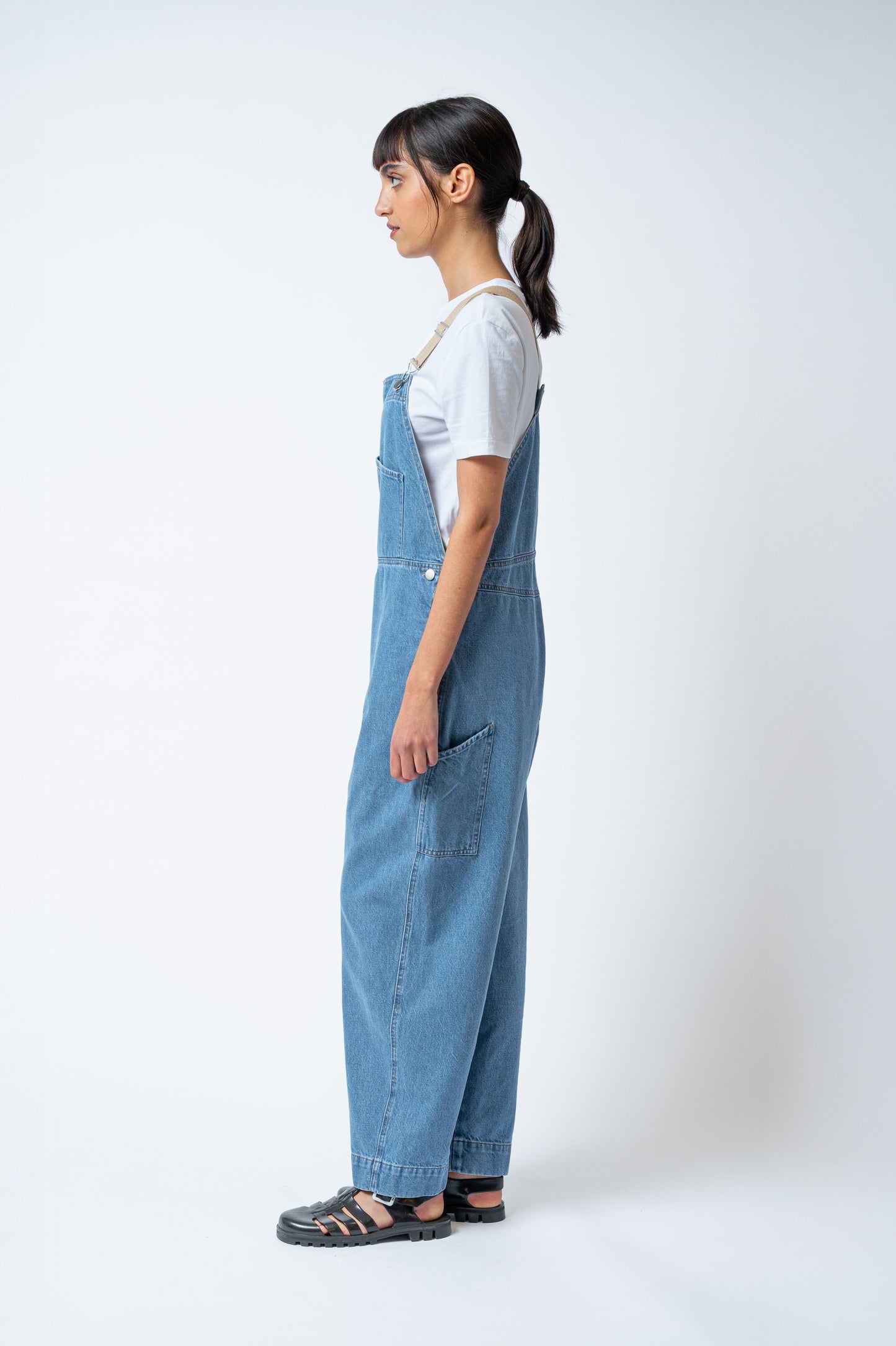 Salopette Apollo Jeans