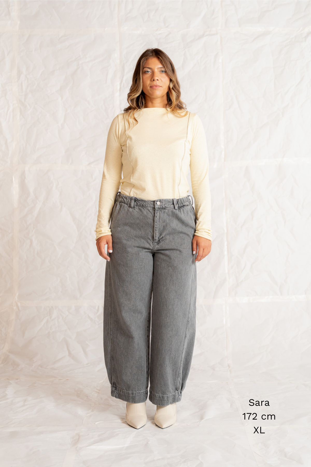 Apollo-Hosen - khaki grün