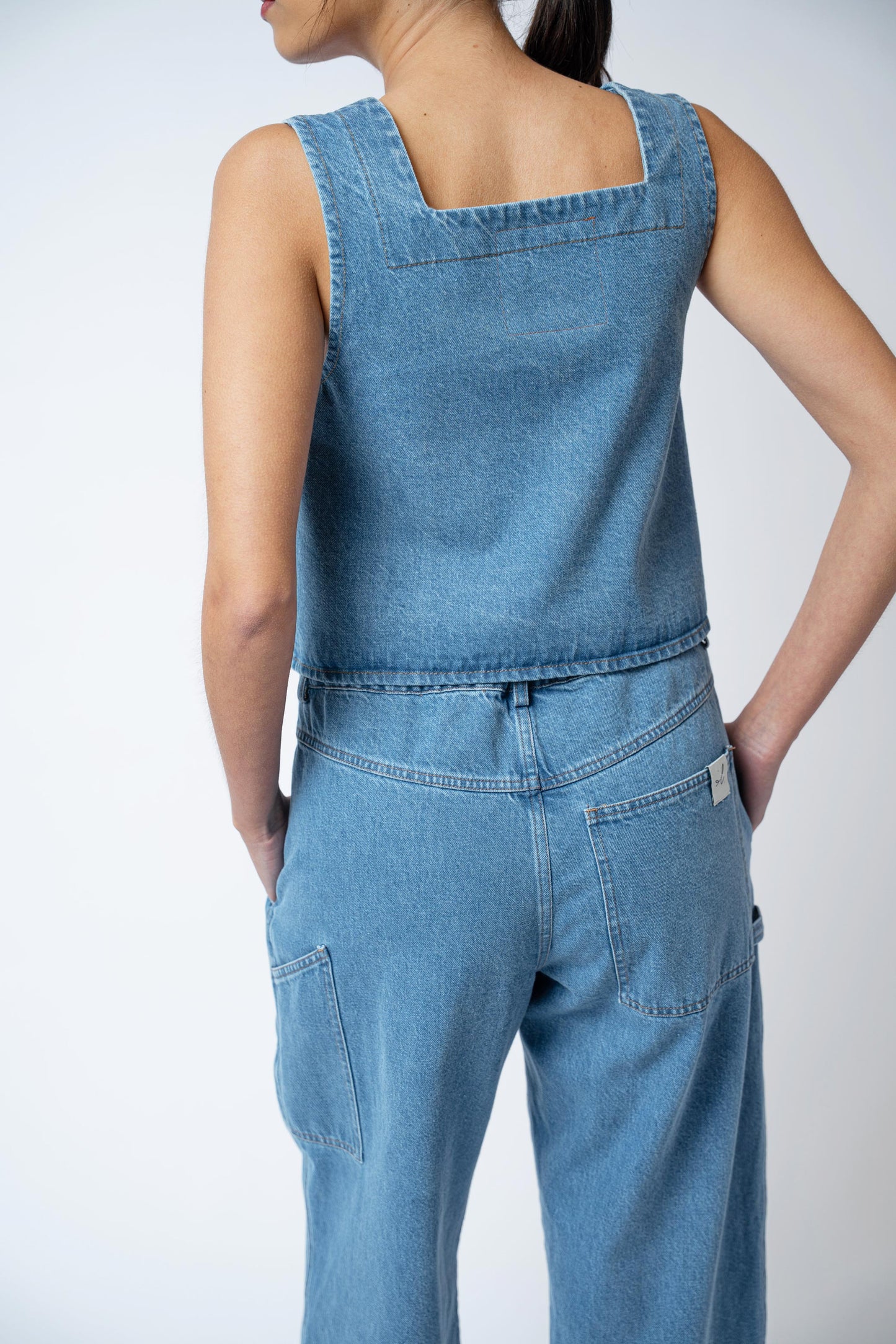 Top Yoko Jeans