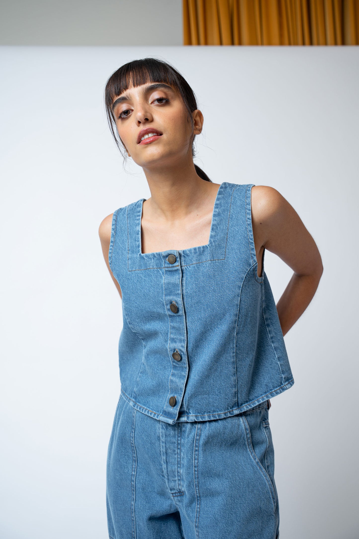 Top Yoko Jeans