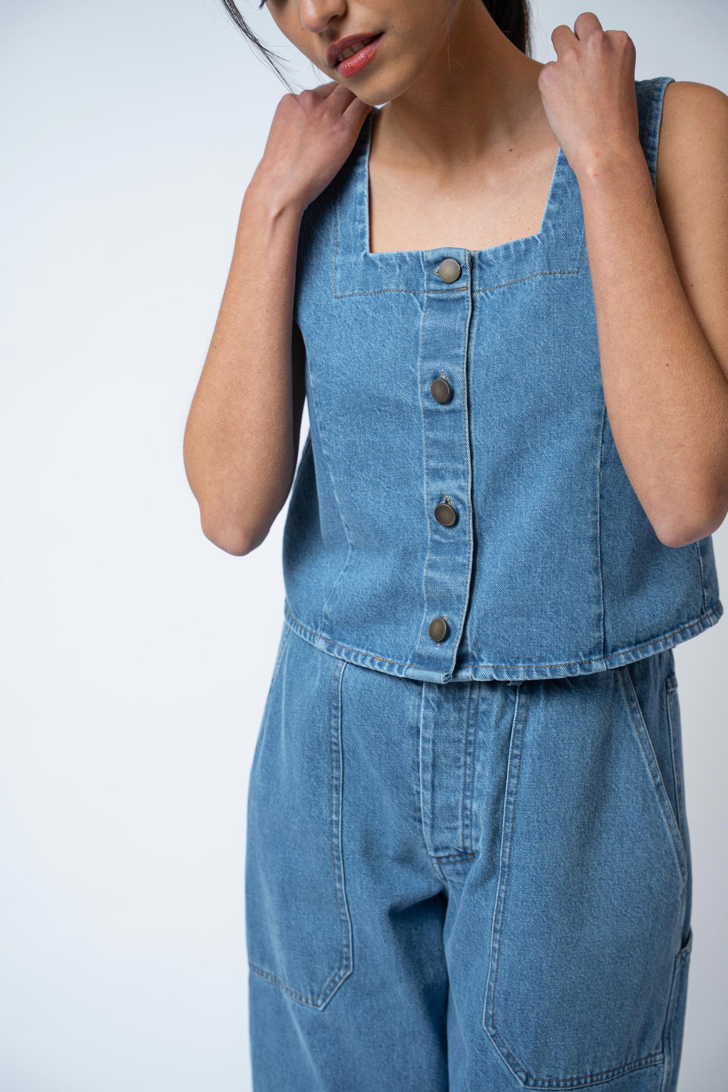 Top Yoko Jeans