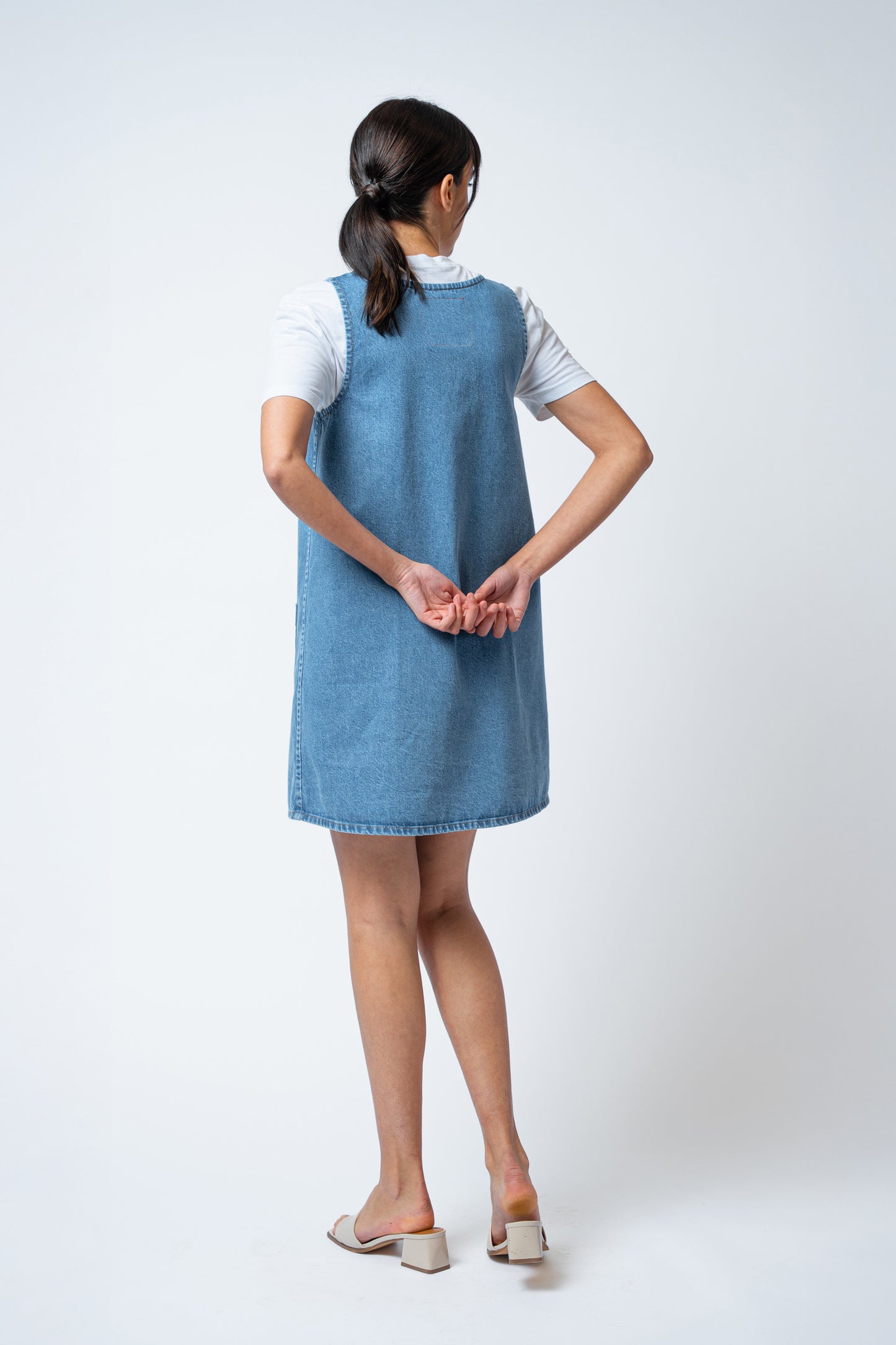 Vestito Gaia Jeans