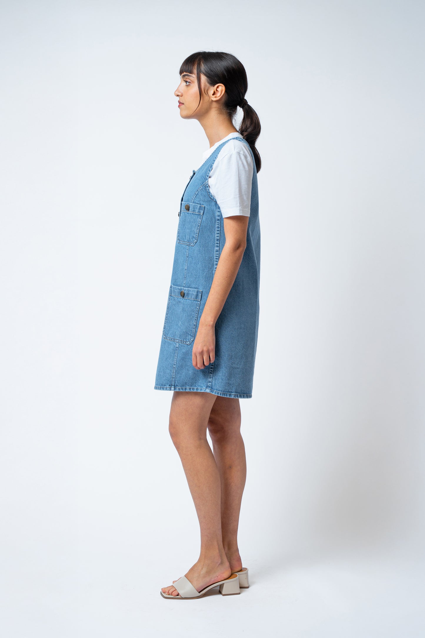 Vestito Gaia Jeans
