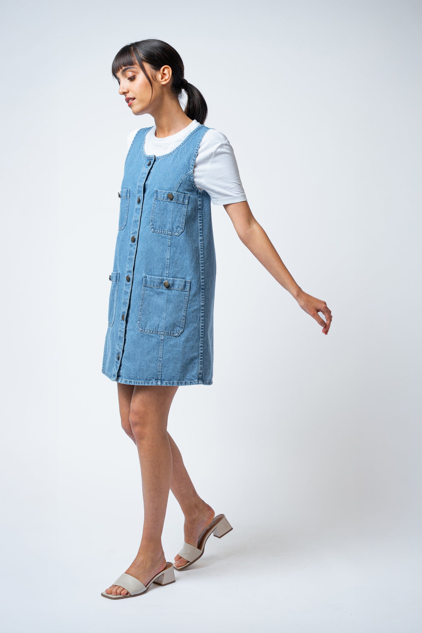 Vestito Gaia Jeans