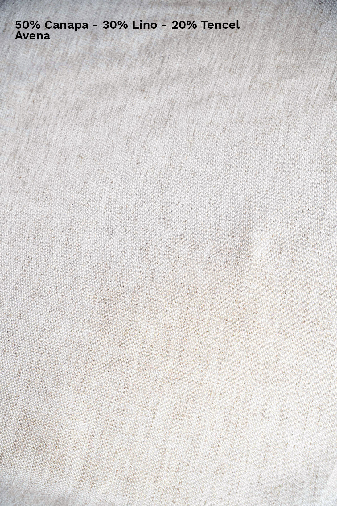 KIT grembiule Roundneck:  Cartamodello Cartaceo + Tessuto