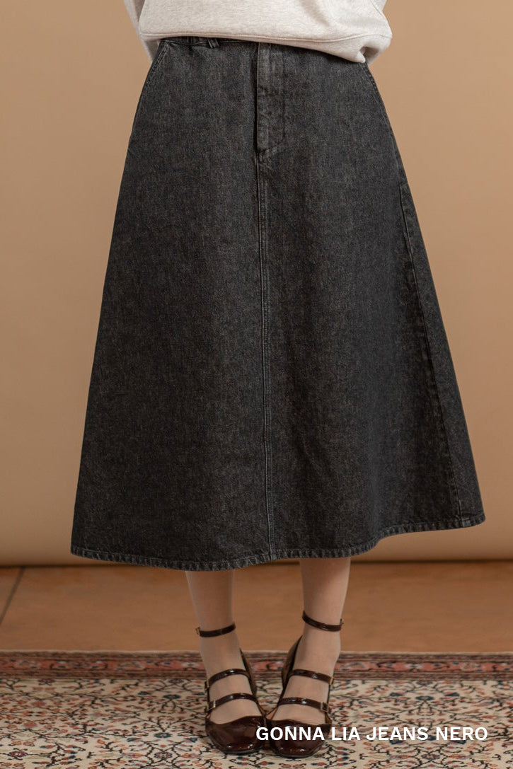 Promo set: Gonna + felpa