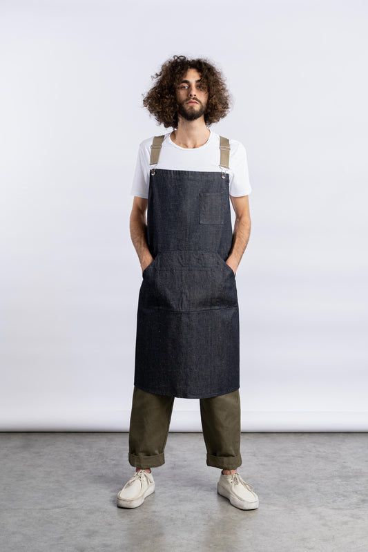 Unisex grembiule uomo e donna