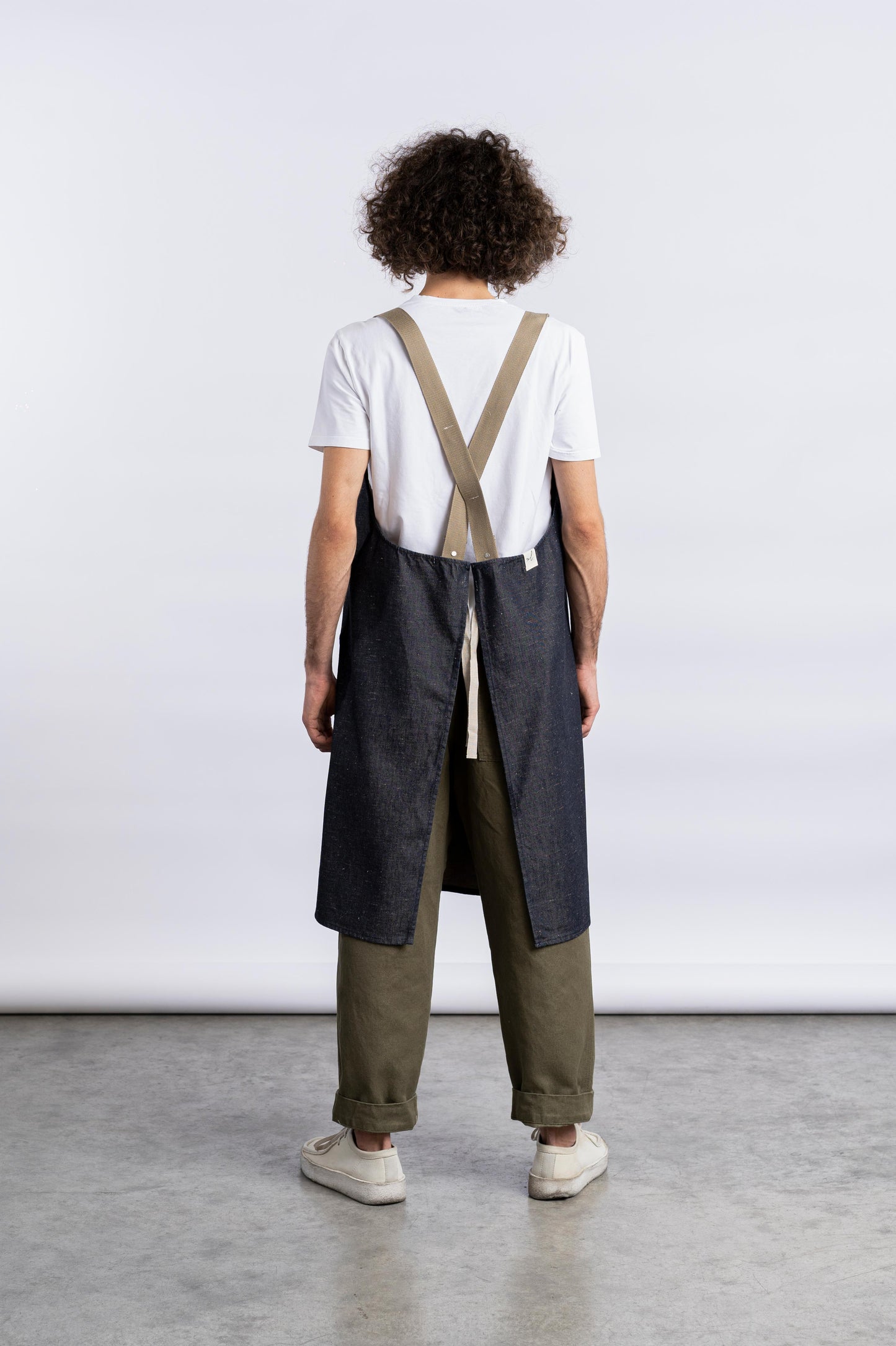 Unisex grembiule uomo e donna