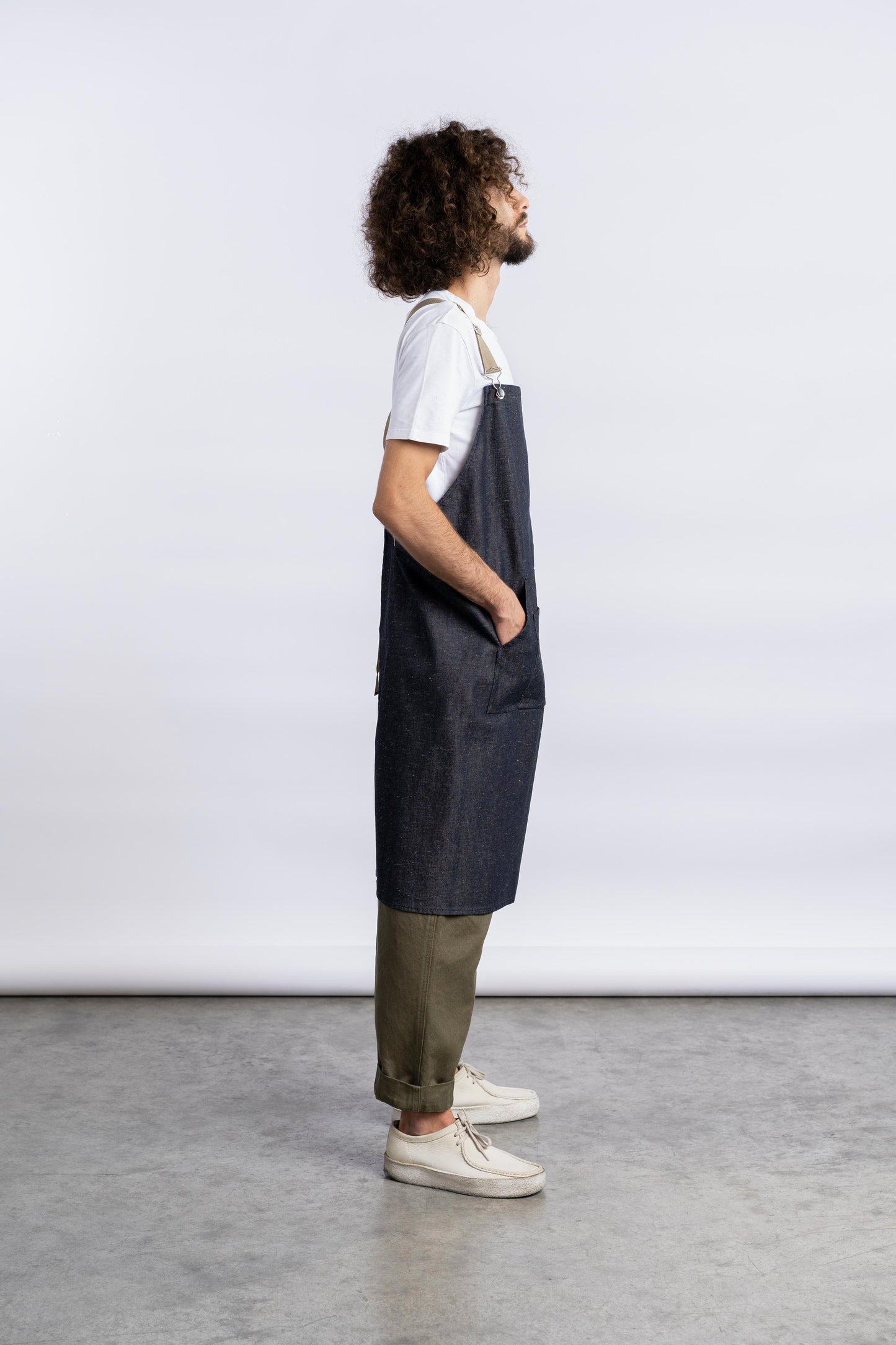 Unisex grembiule uomo e donna