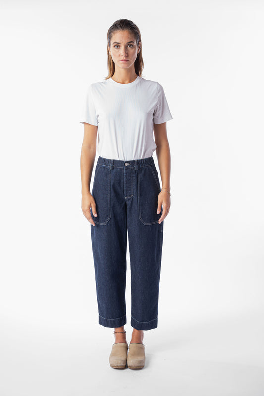 A36 - Jeans Apollo 100% cotone - Tg. S