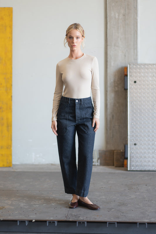 AP02 – Rosa Apollo-Hose – Größe XL