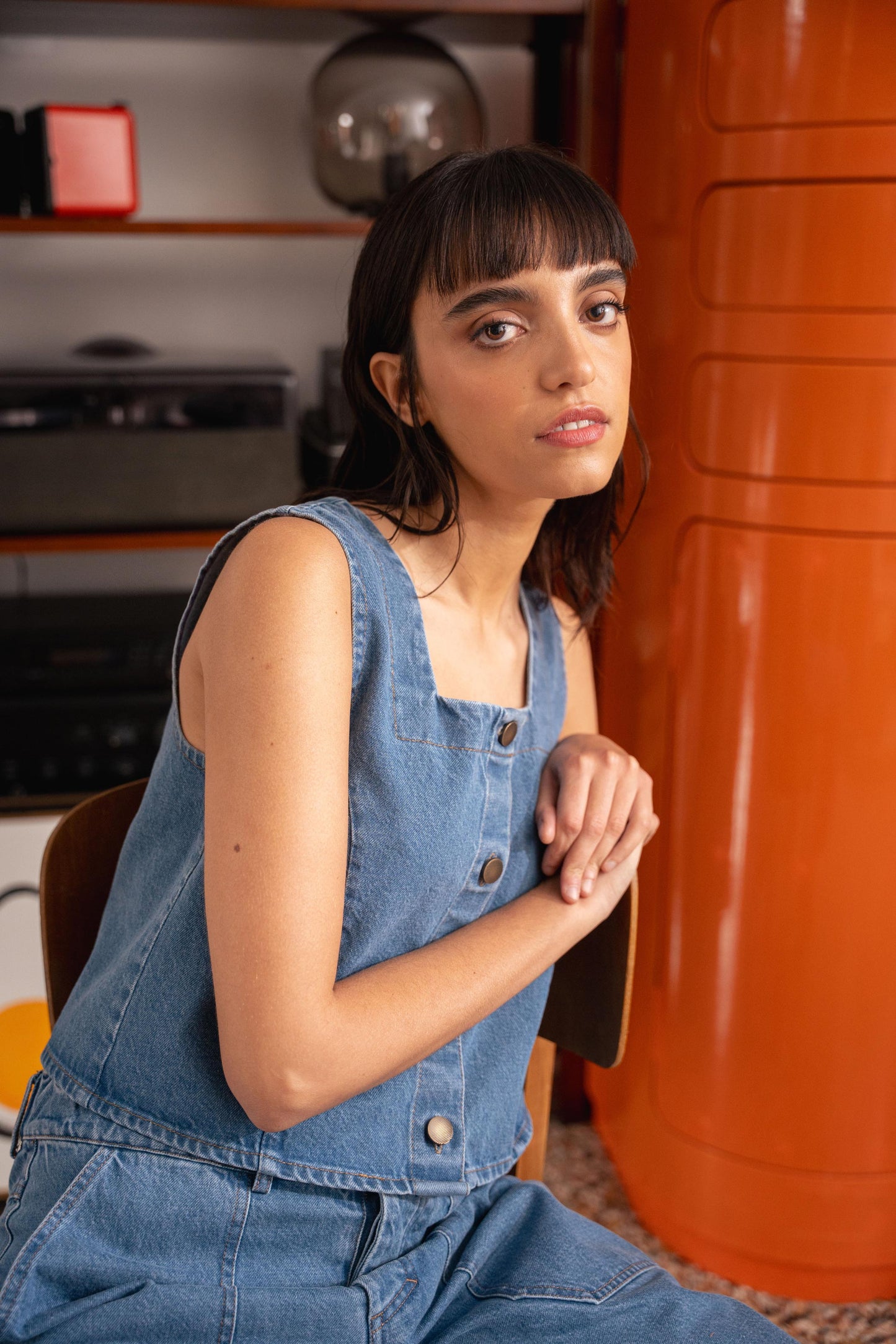 Top Yoko Jeans