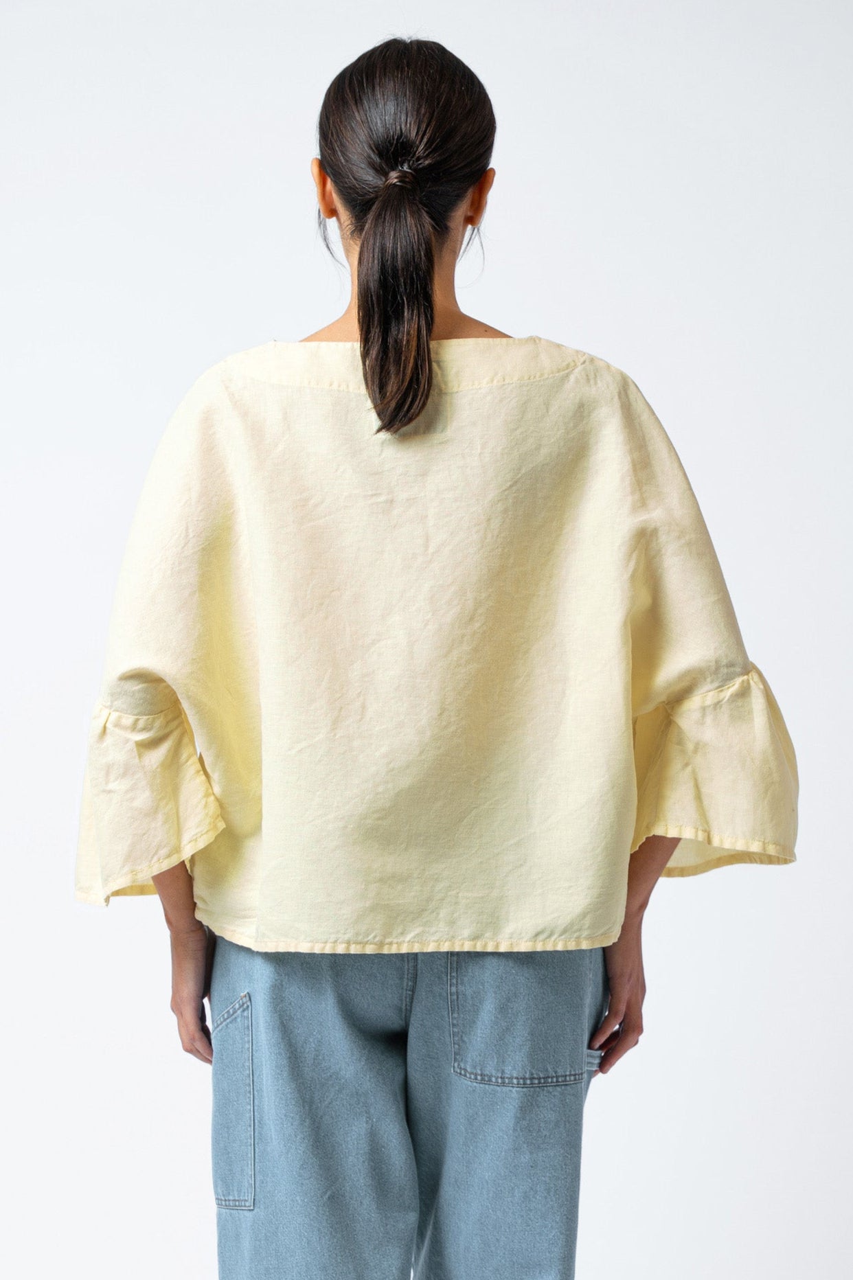 PROMO SET: Bermuda Apollo + blusa bloom