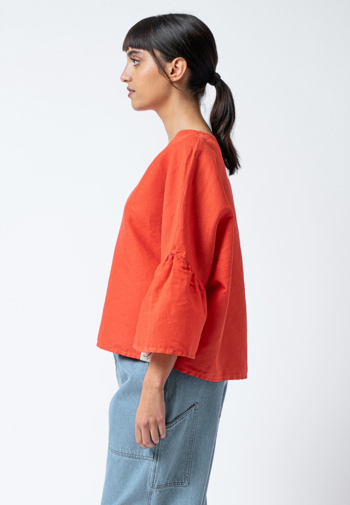 PROMO SET: Bermuda Apollo + blusa bloom