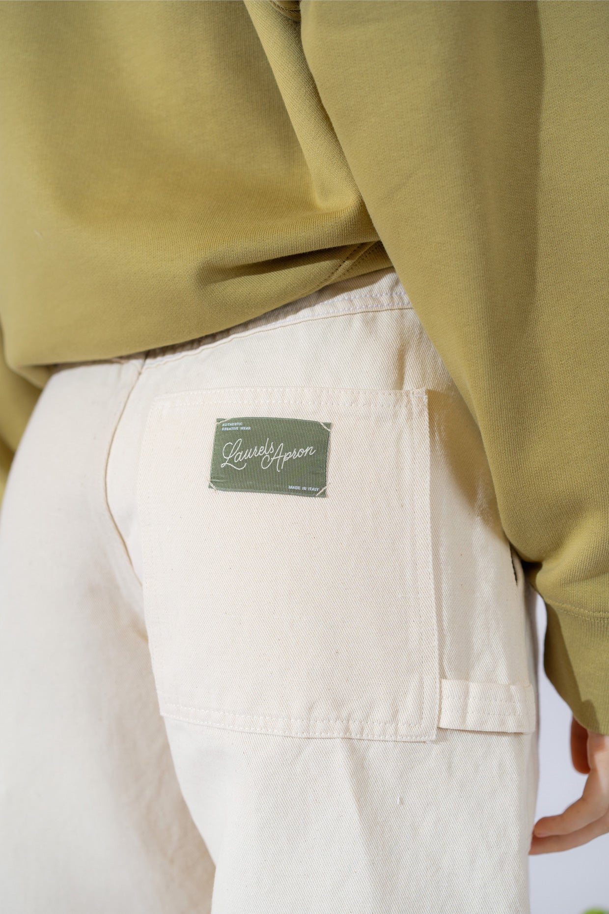 AP02 – Rosa Apollo-Hose – Größe XL