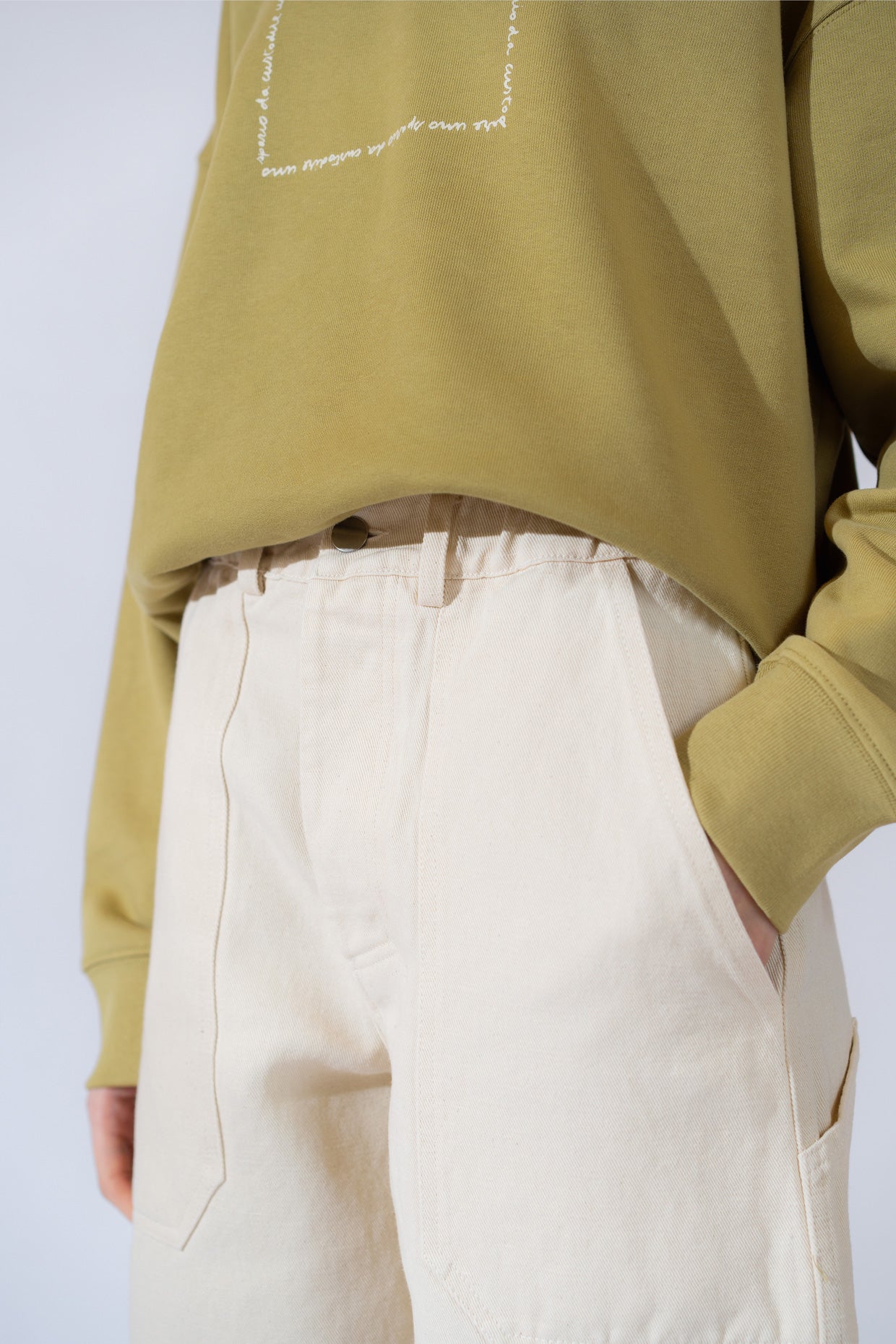 AP02 – Rosa Apollo-Hose – Größe XL