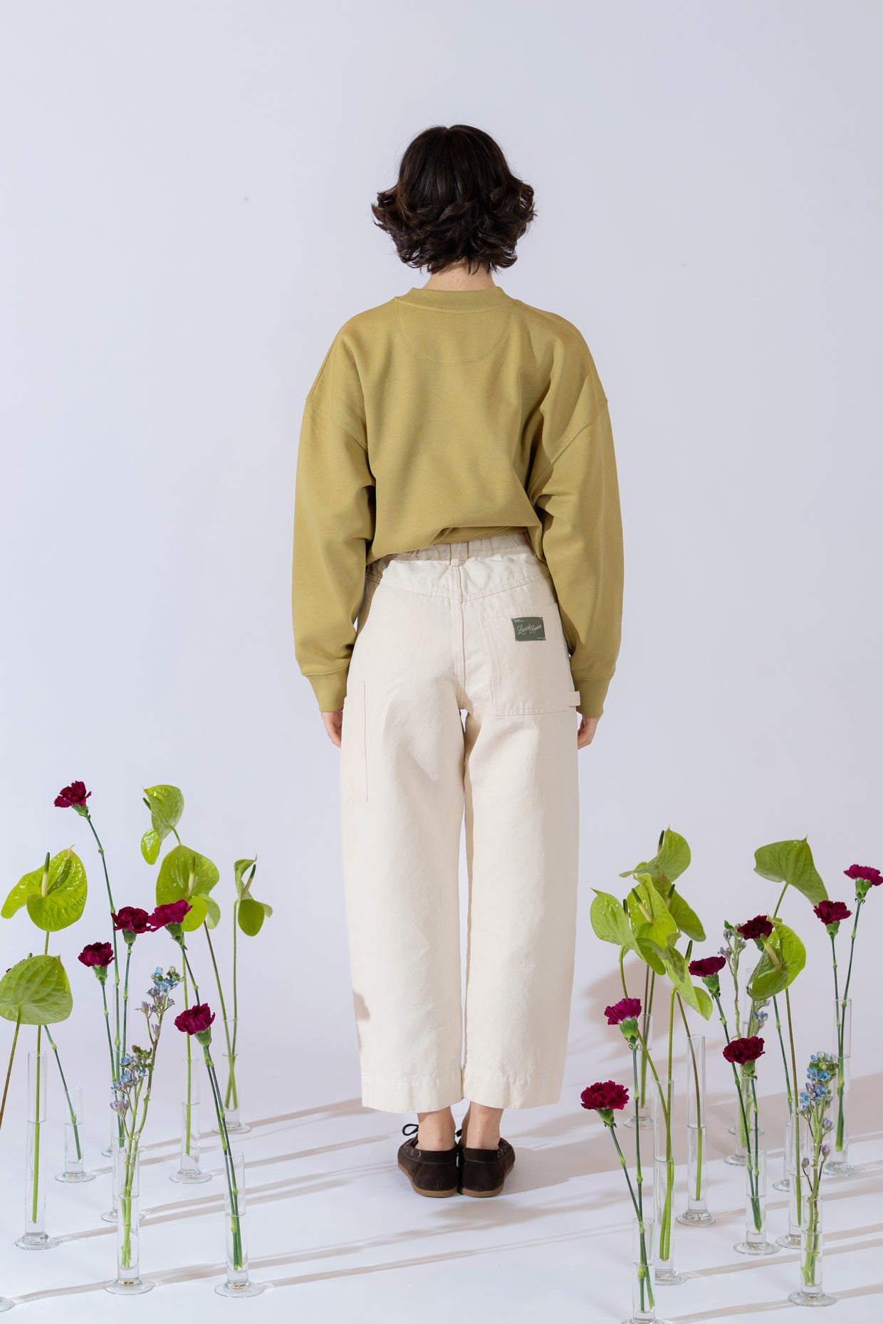 AP02 – Rosa Apollo-Hose – Größe XL