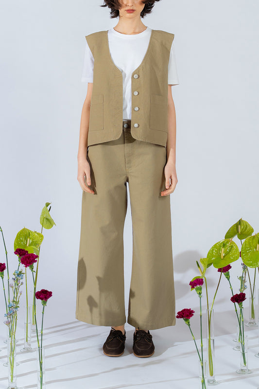 Jeans Apollo - Indigoblau