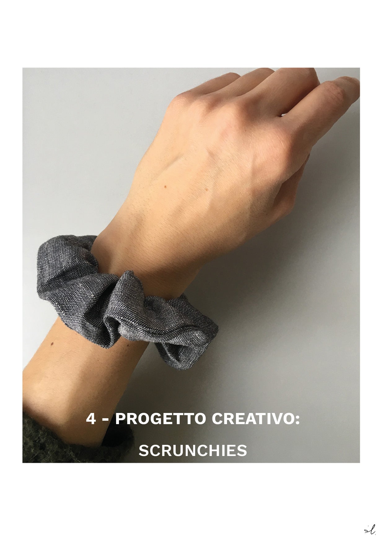 10 progetti creativi + cartamodelli