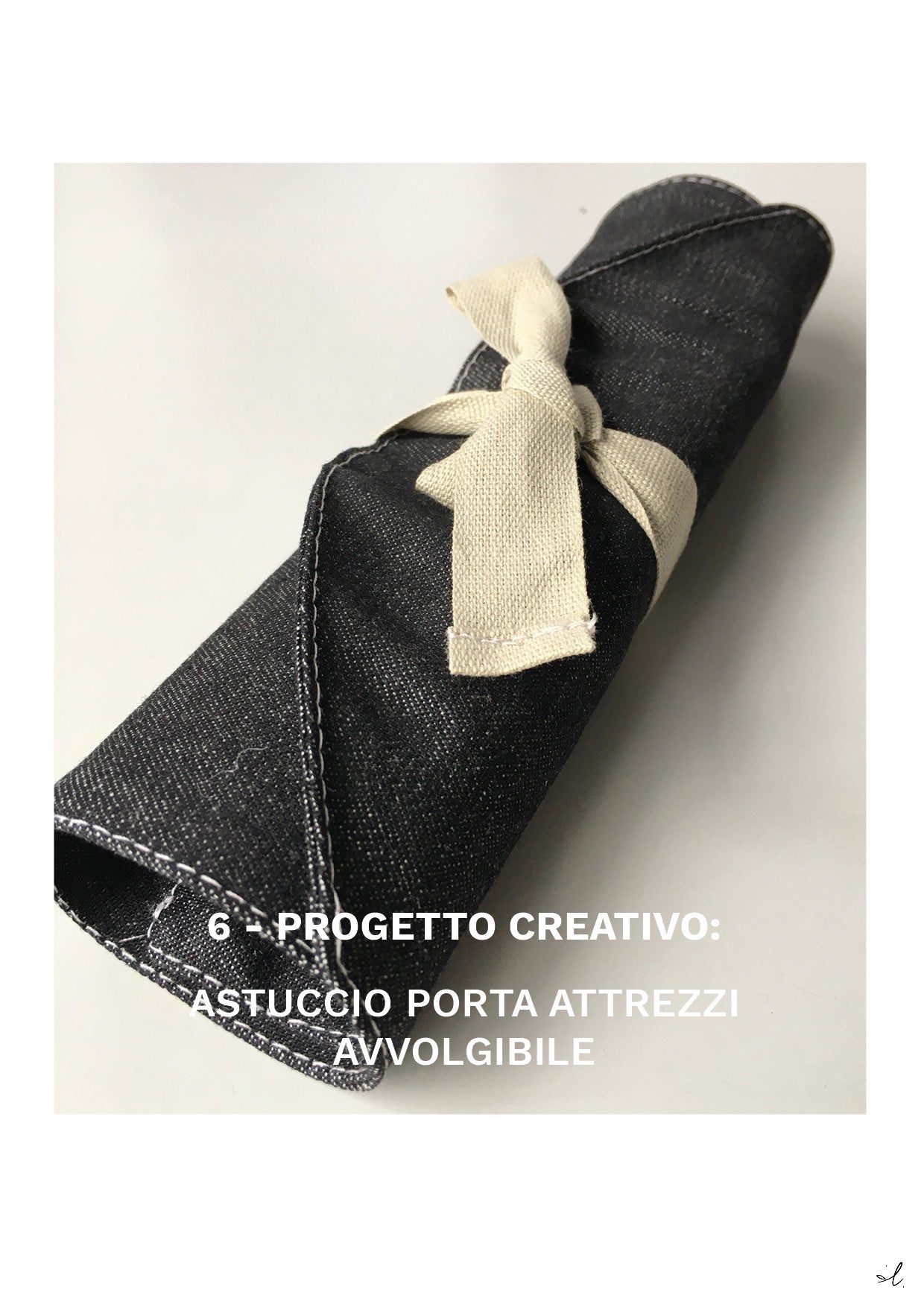 10 progetti creativi + cartamodelli